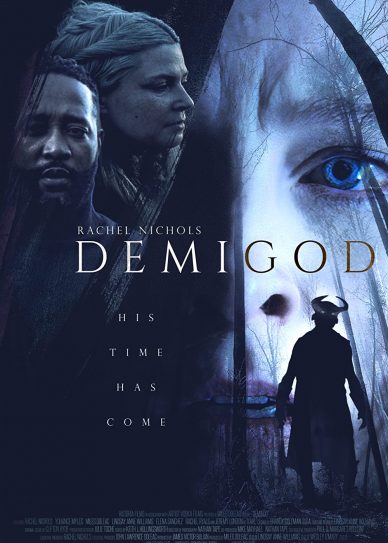 Demigod