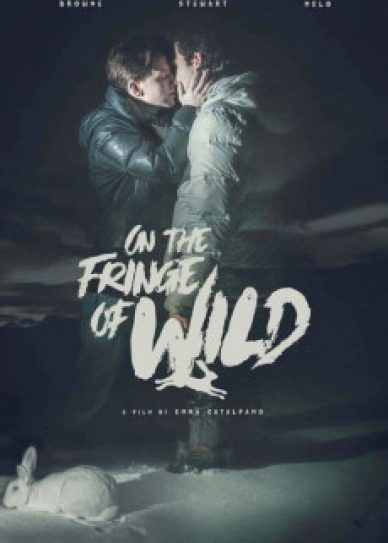 On the Fringe of Wild