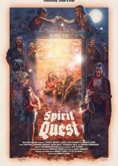 Spirit Quest