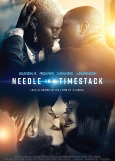 Needle in a Timestack