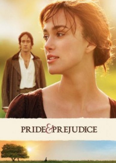 Pride & Prejudice