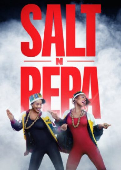 Salt-N-Pepa