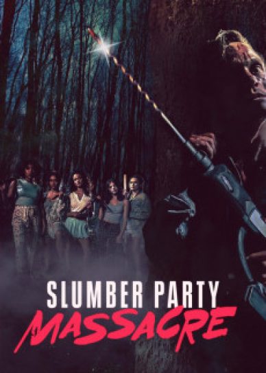 Slumber Party Massacre