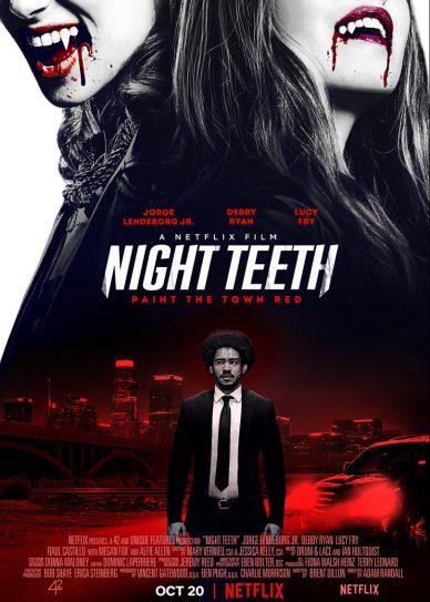 Night Teeth