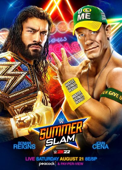 WWE SummerSlam