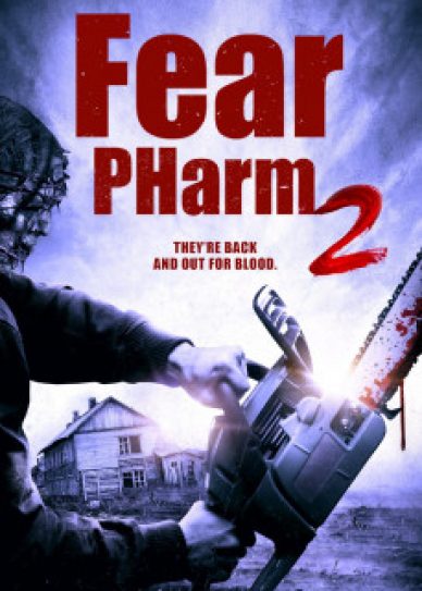 Fear PHarm 2