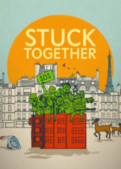 Stuck Together