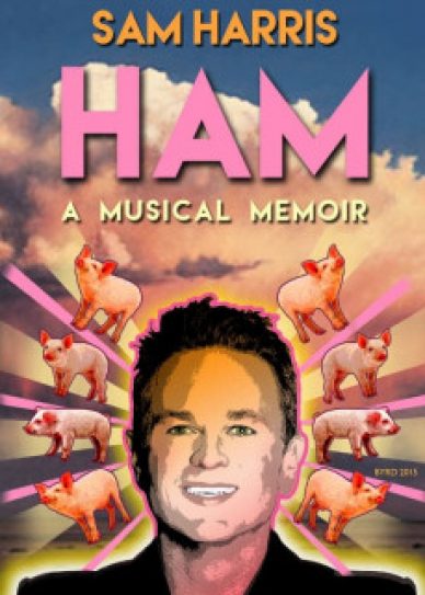 HAM: A Musical Memoir