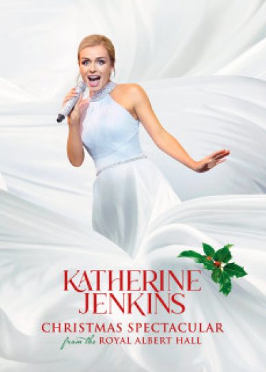 Katherine Jenkins Christmas Spectacular