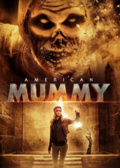 American Mummy