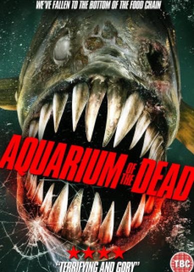 Aquarium of the Dead