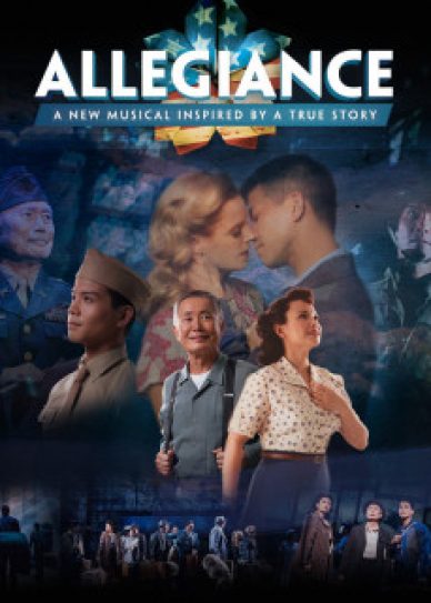 George Takei’s Allegiance