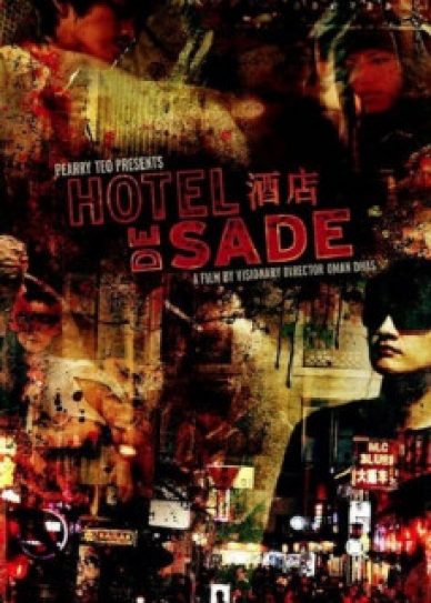 Hotel De Sade