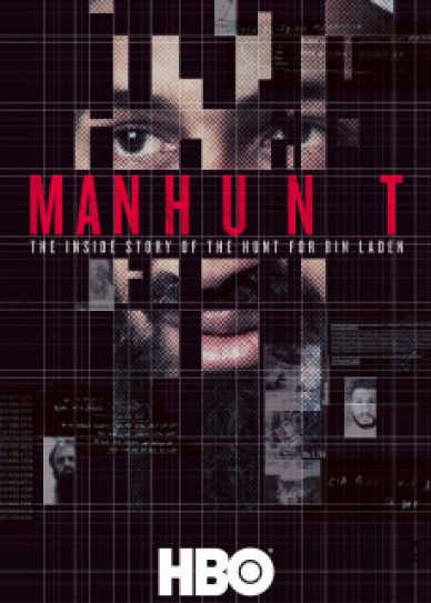 Manhunt: The Inside Story of the Hunt for Bin Laden