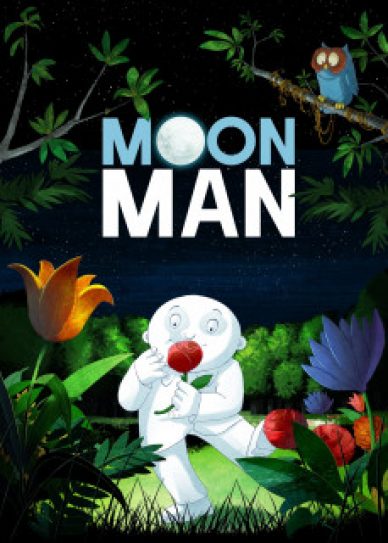 Moon Man