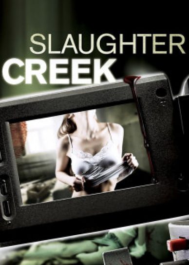 Slaughter Creek