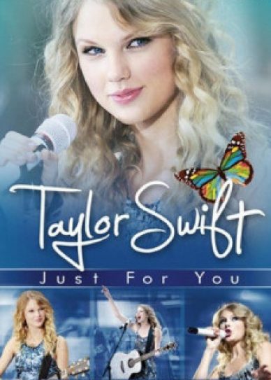 Taylor Swift: Just for You