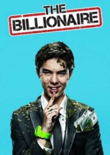 The Billionaire