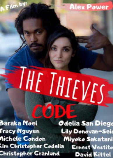 The Thieves Code