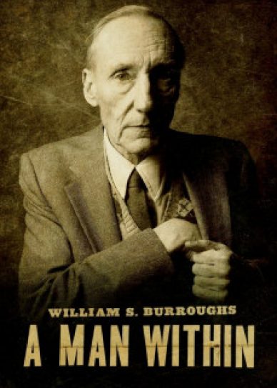 William S. Burroughs: A Man Within