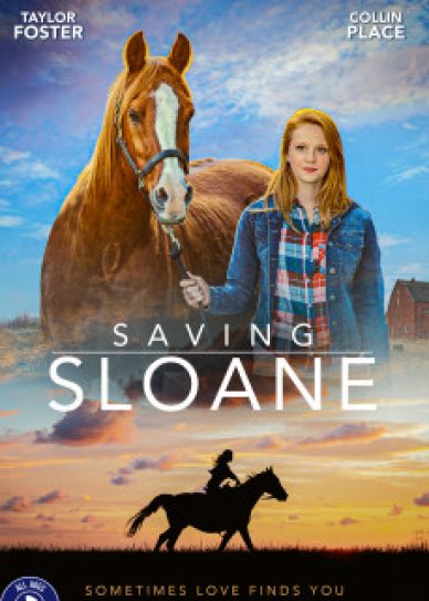 Saving Sloane