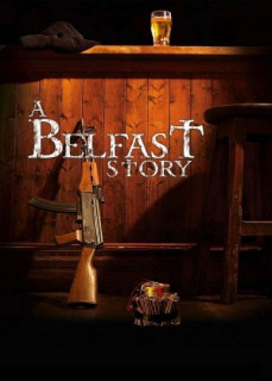 A Belfast Story