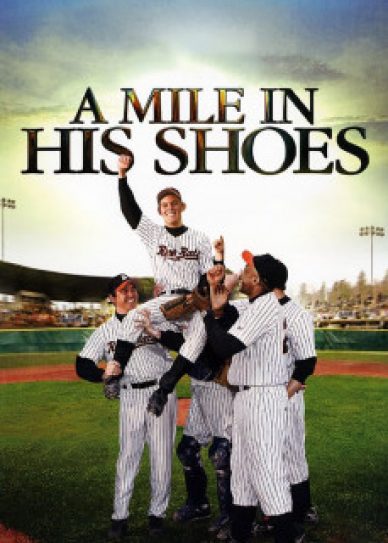 A Mile in His Shoes