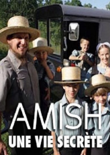 Amish: A Secret Life