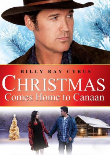 Christmas Comes Home to Canaan