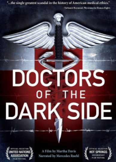 Doctors of the Dark Side