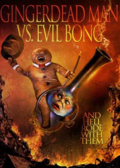 Evil Bong