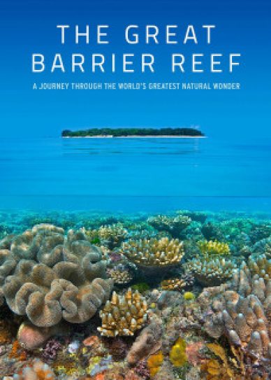 Great Barrier Reef