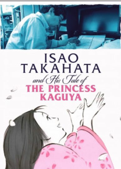 Isao Takahata and His Tale of Princess Kaguya