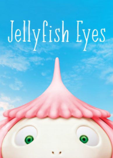 Jellyfish Eyes