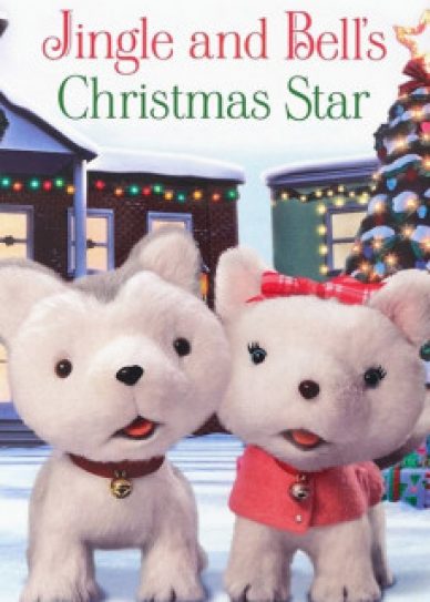 Jingle & Bell’s Christmas Star