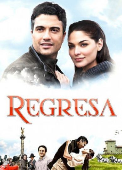 Regresa