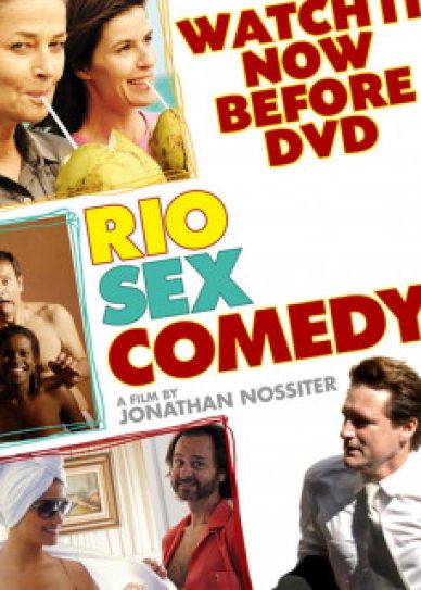 Rio Sex Comedy