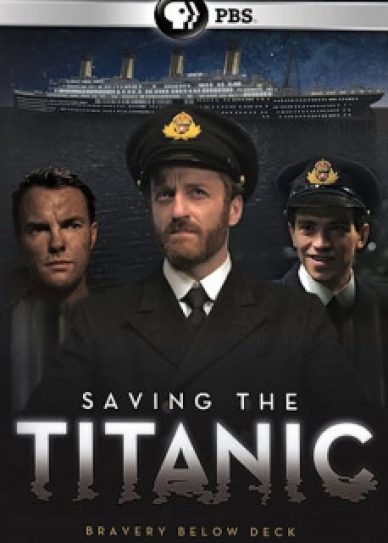 Saving the Titanic