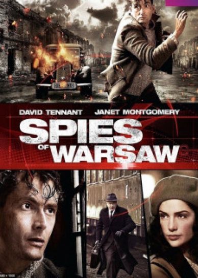 Spies of Warsaw