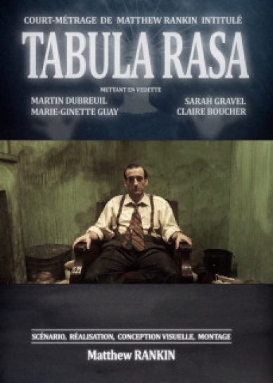 Tabula Rasa