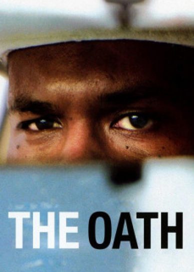 The Oath