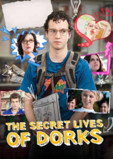 The Secret Lives of Dorks