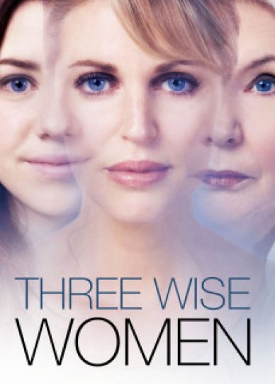 Three Wise Women