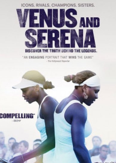 Venus and Serena