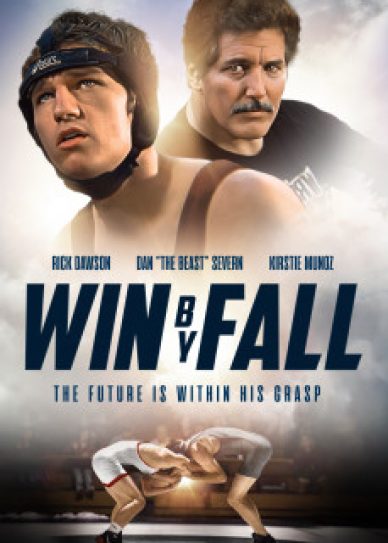 Win by Fall