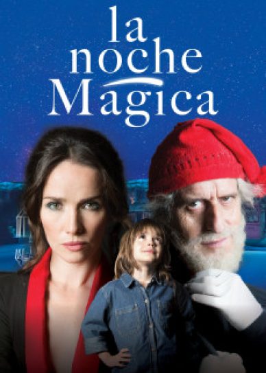 La noche mágica