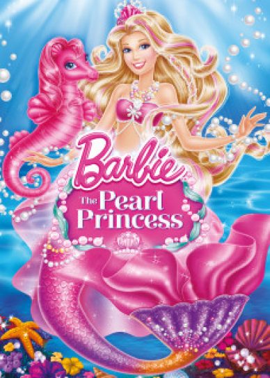 Barbie: The Pearl Princess