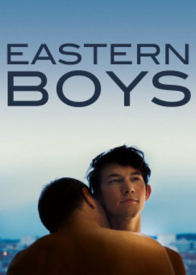 Eastern Boys