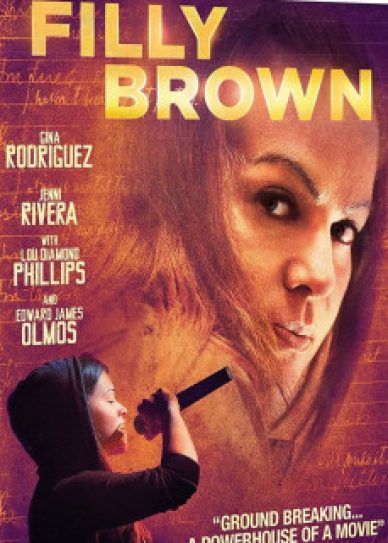 Filly Brown