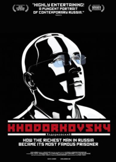 Khodorkovsky